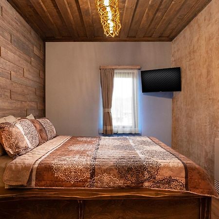 Вили Алекс Elena Habitación foto