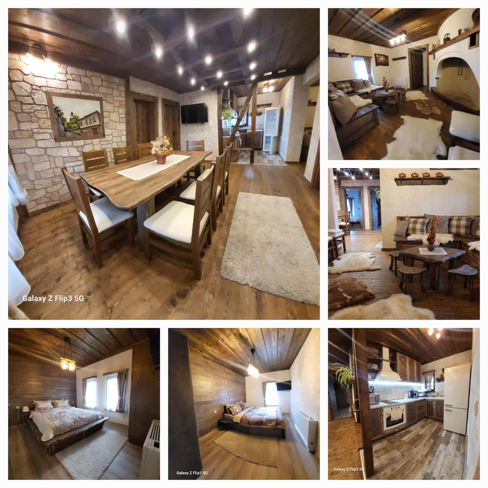 Вили Алекс Elena Habitación foto