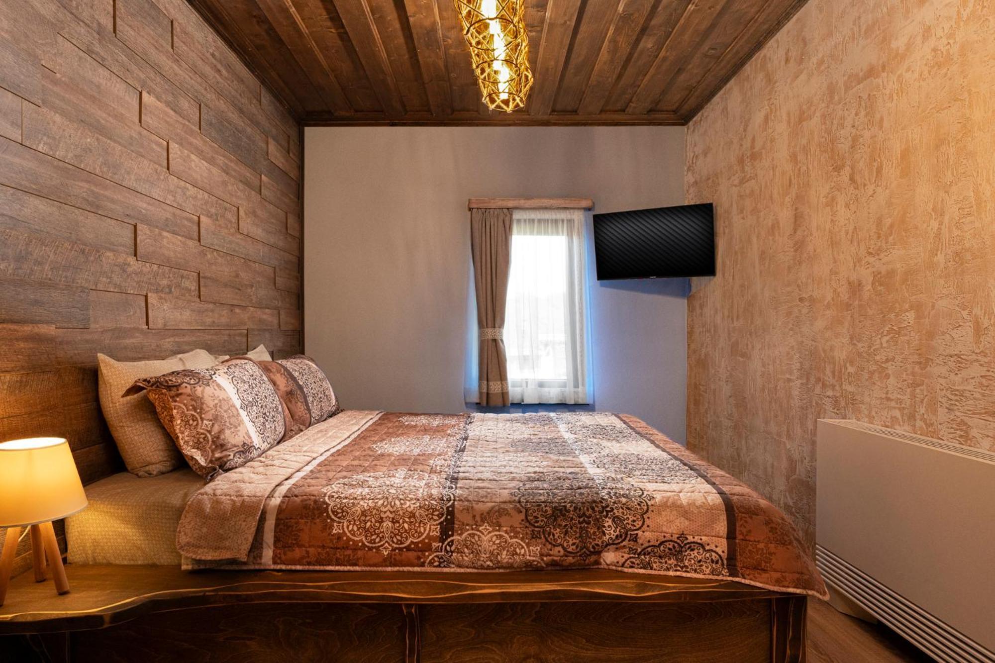 Вили Алекс Elena Habitación foto