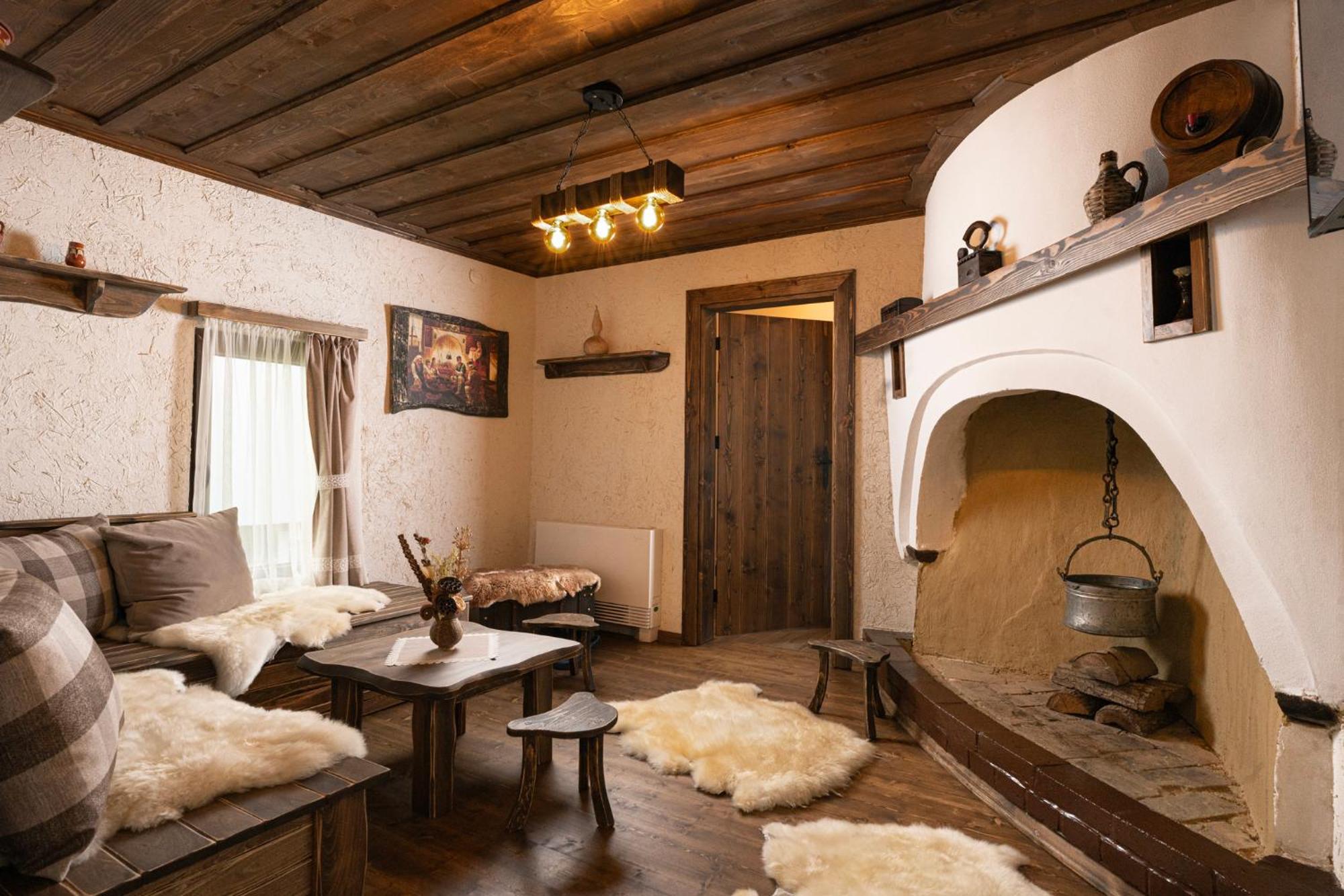 Вили Алекс Elena Habitación foto
